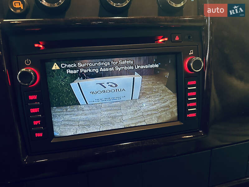 Минивэн Chevrolet Express 2013 в Киеве фото 32 Минивэн Chevrolet Express 2013 в Киеве