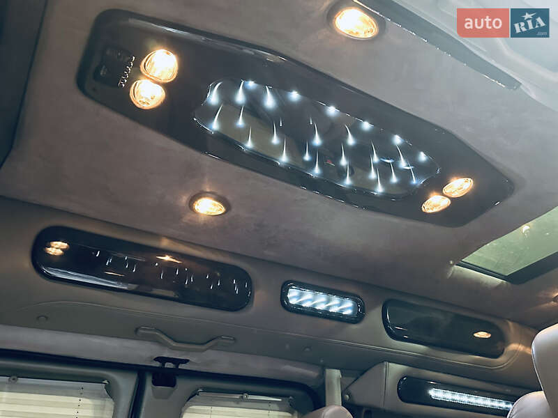 Минивэн Chevrolet Express 2013 в Киеве фото 43 Минивэн Chevrolet Express 2013 в Киеве