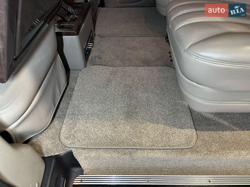 Минивэн Chevrolet Express 2013 в Киеве фото 40 Минивэн Chevrolet Express 2013 в Киеве