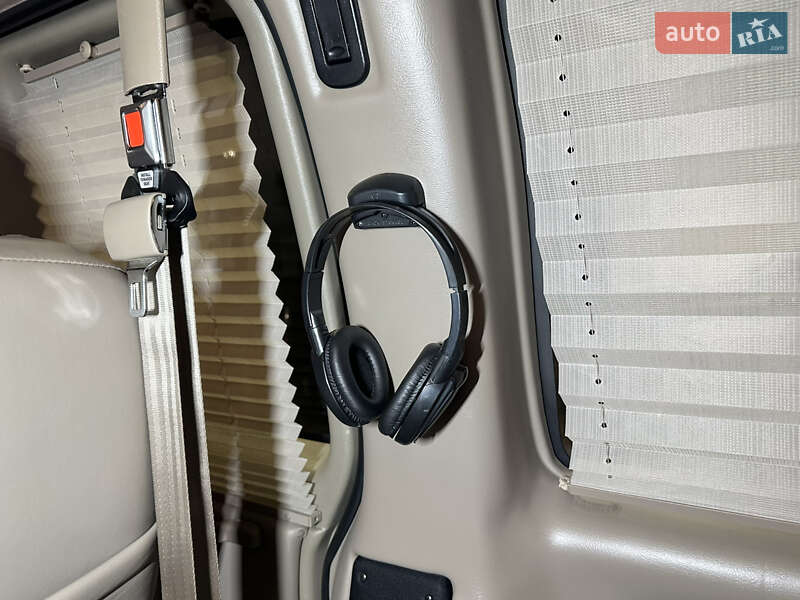 Минивэн Chevrolet Express 2013 в Киеве фото 49 Минивэн Chevrolet Express 2013 в Киеве