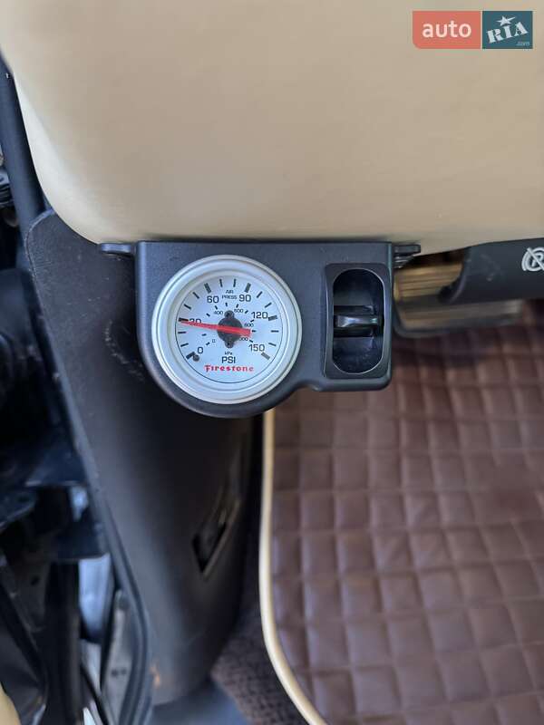 Мінівен Chevrolet Express 2008 в Києві