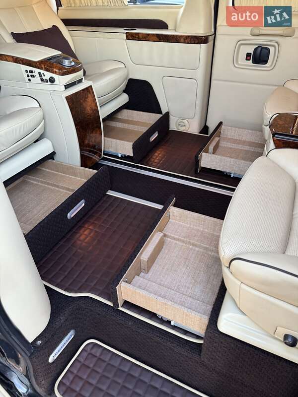 Мінівен Chevrolet Express 2008 в Києві