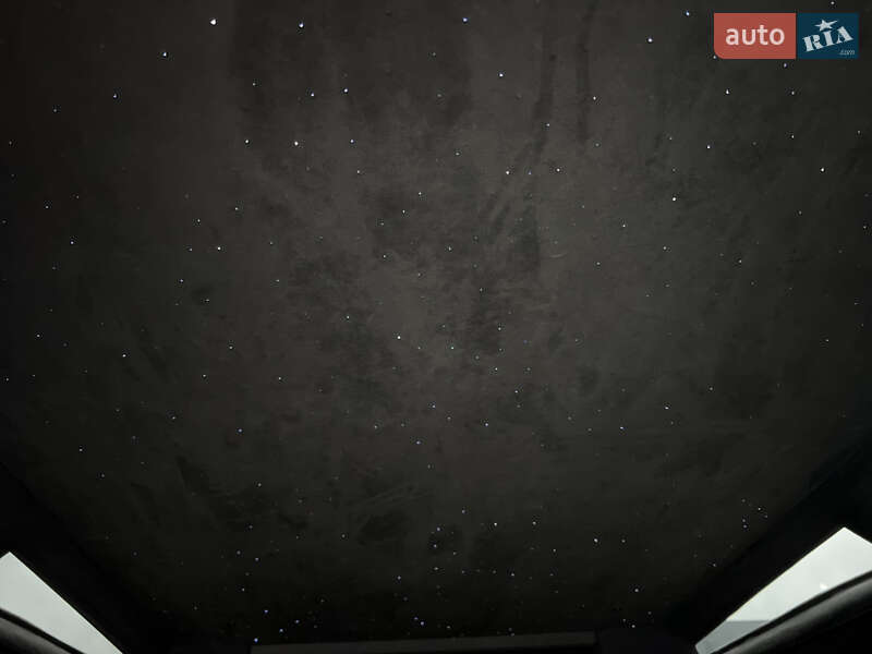 Мінівен Chevrolet Express 2022 в Києві фото 30 Мінівен Chevrolet Express 2022 в Києві