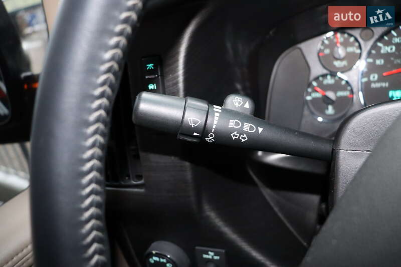 Мінівен Chevrolet Express 2014 в Львові