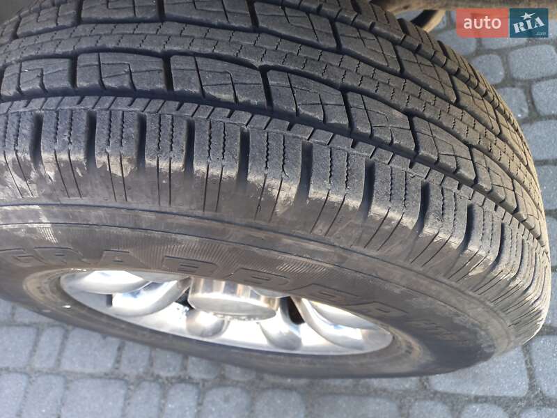 Мінівен Chevrolet Express 2017 в Долині