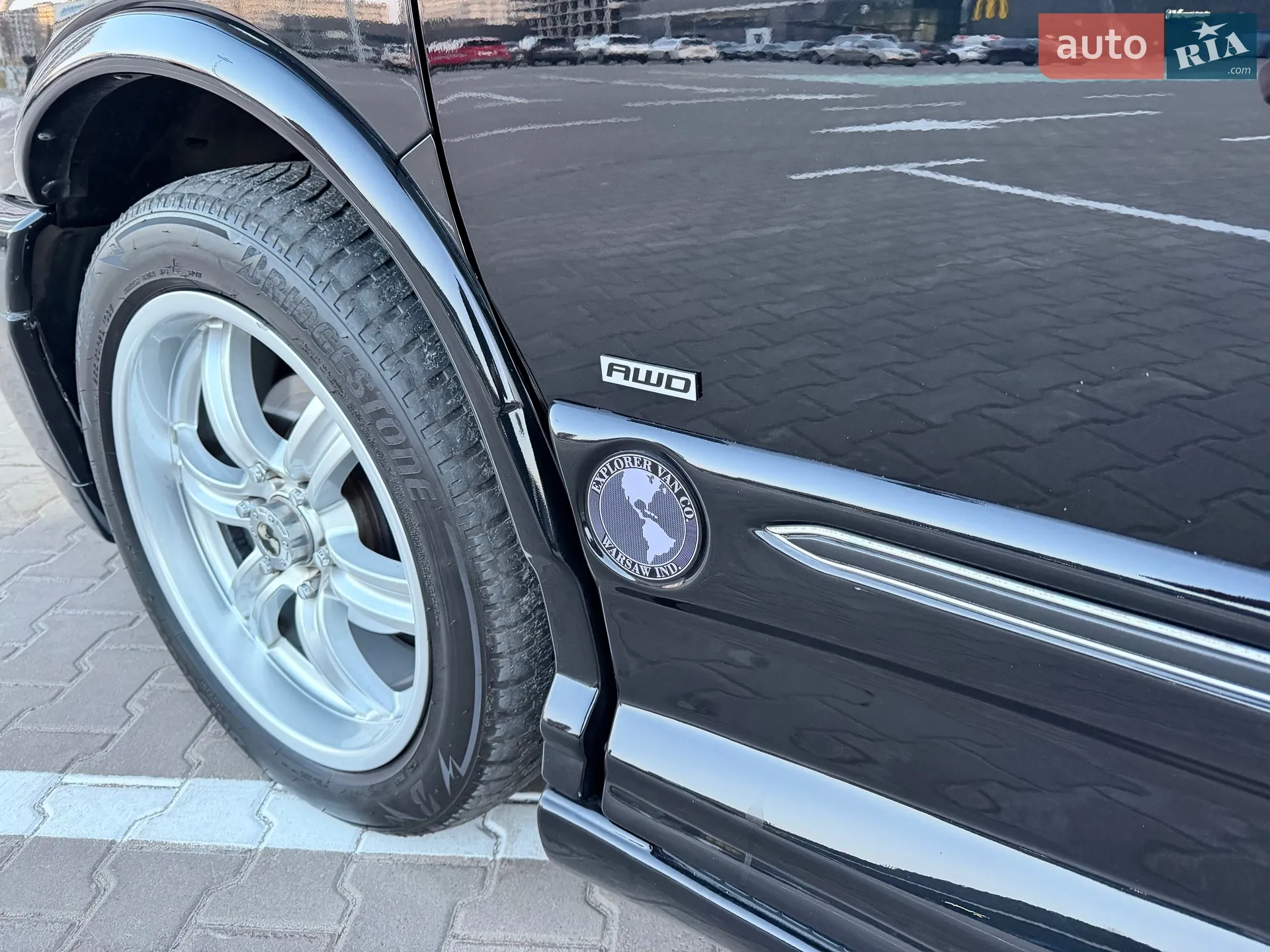 2010 Chevrolet Express - мініатюра 20
