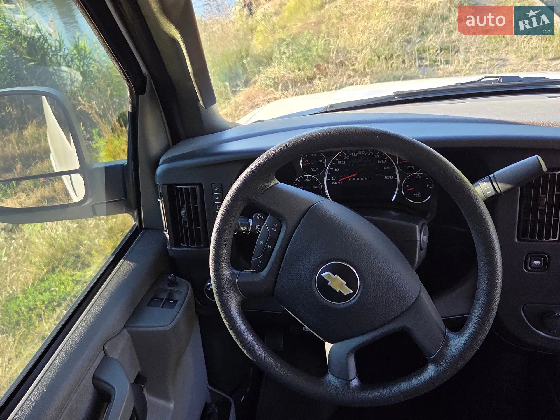 2018 Chevrolet Express - мініатюра 18