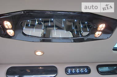 Минивэн Chevrolet Express 2019 в 