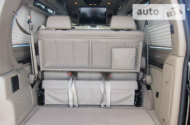 Минивэн Chevrolet Express 2019 в 