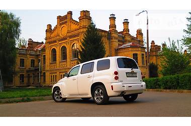 Универсал Chevrolet HHR 2008 в Киеве