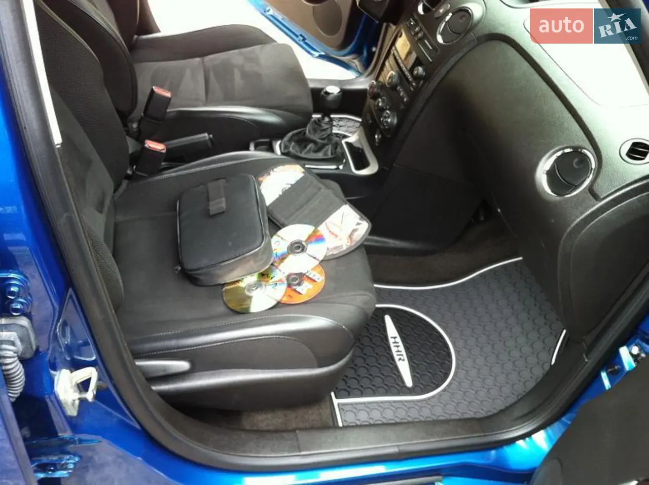 2010 Chevrolet HHR - мініатюра 9