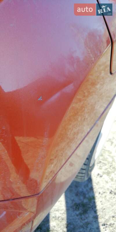 Универсал Chevrolet HHR 2007 в Киеве фото 12 Универсал Chevrolet HHR 2007 в Киеве