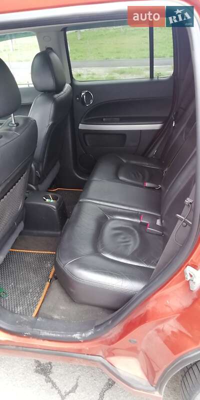 Универсал Chevrolet HHR 2007 в Киеве фото 2 Универсал Chevrolet HHR 2007 в Киеве