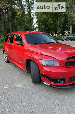 Универсал Chevrolet HHR 2010 в Киеве