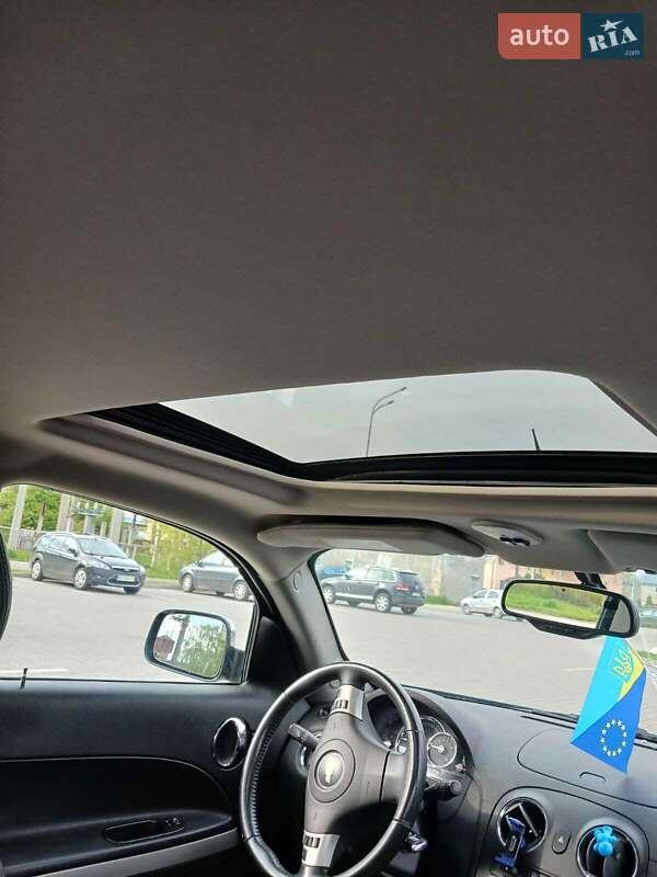 Универсал Chevrolet HHR 2007 в Николаеве фото 10 Универсал Chevrolet HHR 2007 в Николаеве