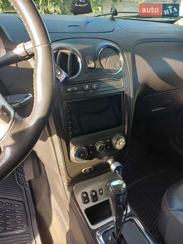 Универсал Chevrolet HHR 2007 в Николаеве фото 15 Универсал Chevrolet HHR 2007 в Николаеве