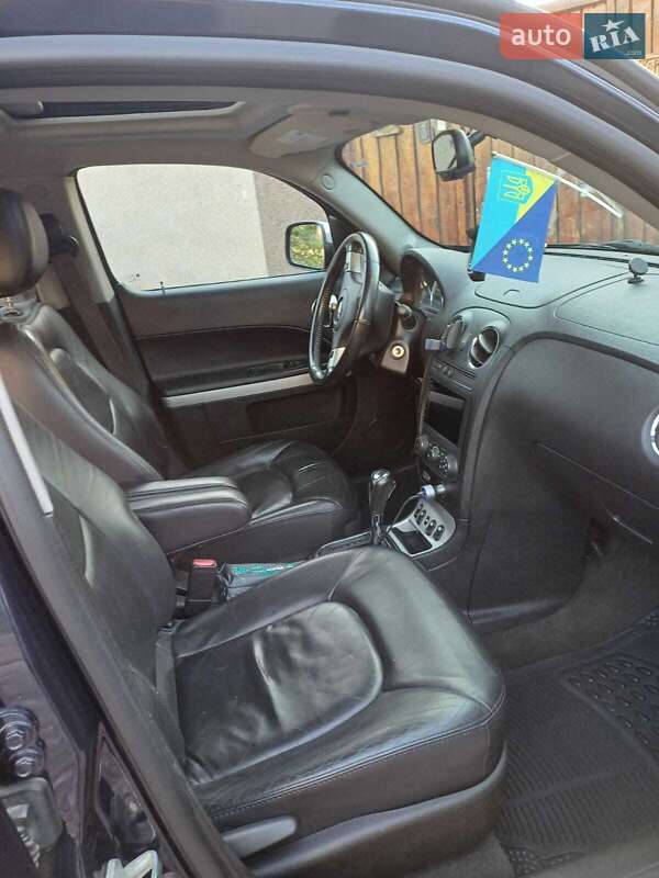 Универсал Chevrolet HHR 2007 в Николаеве фото 18 Универсал Chevrolet HHR 2007 в Николаеве