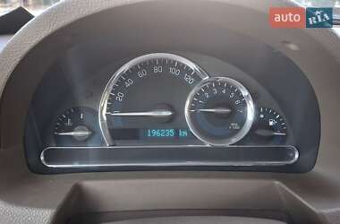 Универсал Chevrolet HHR 2007 в 