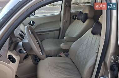 Универсал Chevrolet HHR 2007 в 