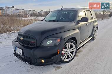 Универсал Chevrolet HHR 2010 в 