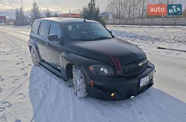 Универсал Chevrolet HHR 2010 в 
