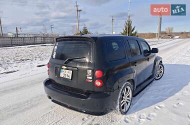 Универсал Chevrolet HHR 2010 в 