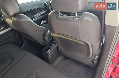 Универсал Chevrolet HHR 2010 в 