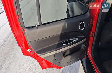 Универсал Chevrolet HHR 2010 в 