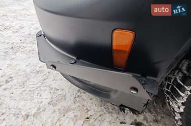 Универсал Chevrolet HHR 2010 в 