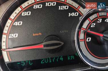 Универсал Chevrolet HHR 2010 в 