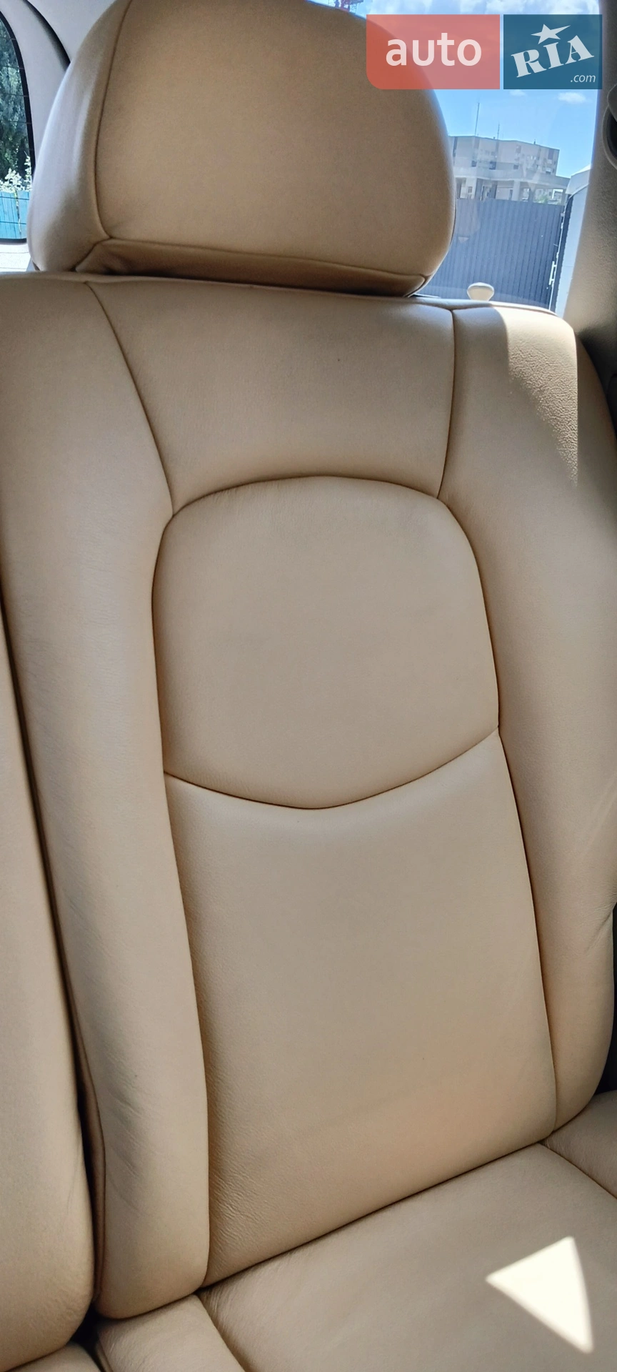 2011 Chevrolet HHR - мініатюра 8