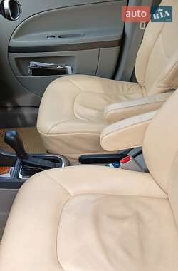 Универсал Chevrolet HHR 2011 в 