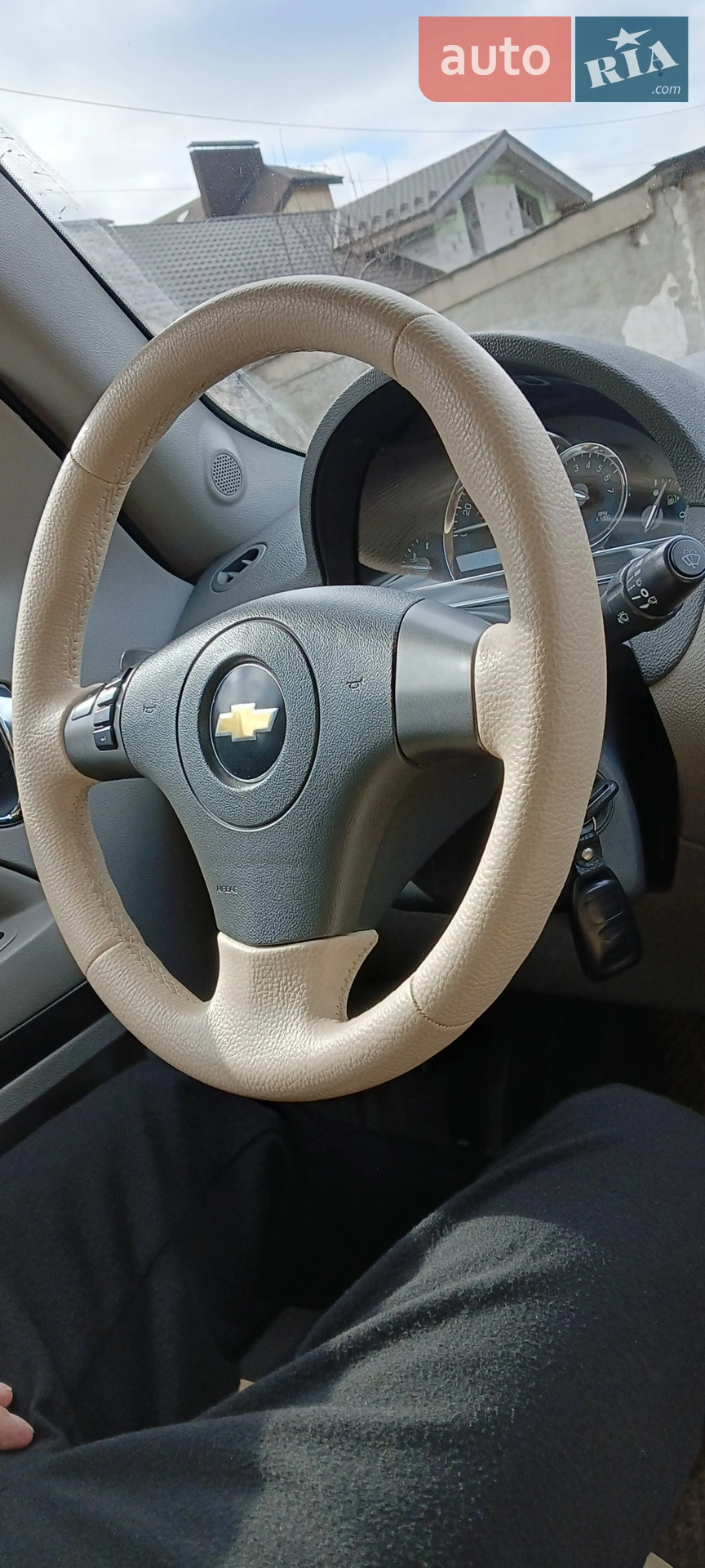 2011 Chevrolet HHR - мініатюра 22