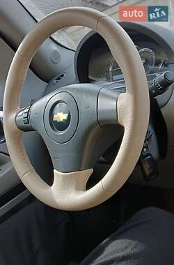 Универсал Chevrolet HHR 2011 в 