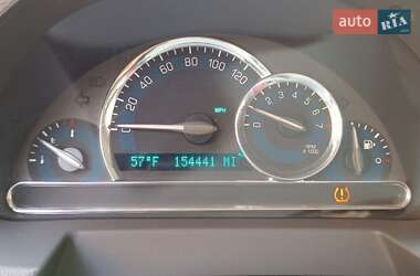 Универсал Chevrolet HHR 2011 в 