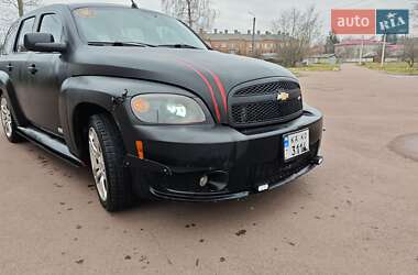 Универсал Chevrolet HHR 2010 в 