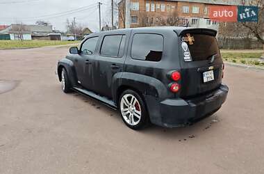 Универсал Chevrolet HHR 2010 в 