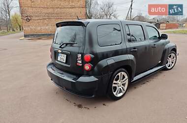 Универсал Chevrolet HHR 2010 в 