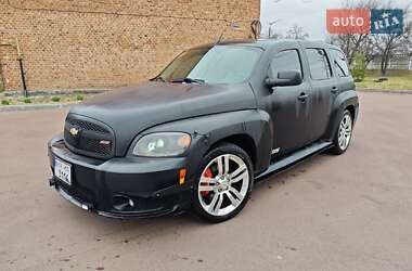 Универсал Chevrolet HHR 2010 в 