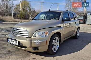 Универсал Chevrolet HHR 2007 в 