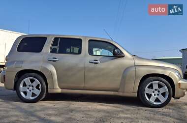 Универсал Chevrolet HHR 2007 в 