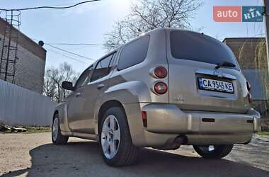 Универсал Chevrolet HHR 2007 в 