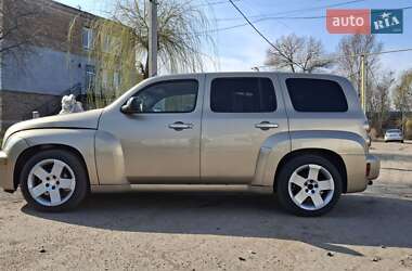 Универсал Chevrolet HHR 2007 в 