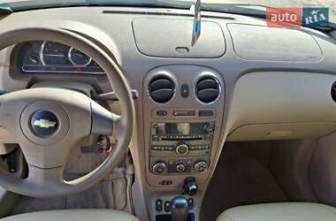 Универсал Chevrolet HHR 2007 в 