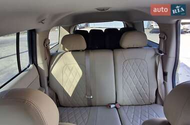 Универсал Chevrolet HHR 2007 в 