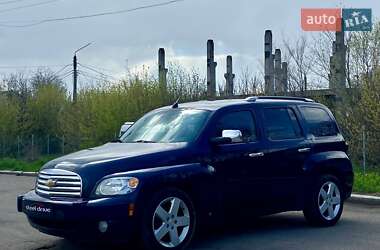 Универсал Chevrolet HHR 2007 в 