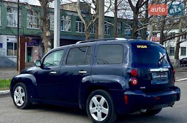 Универсал Chevrolet HHR 2007 в 
