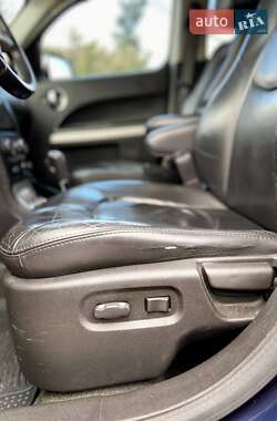 Универсал Chevrolet HHR 2007 в 