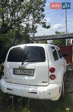 Универсал Chevrolet HHR 2008 в Киеве