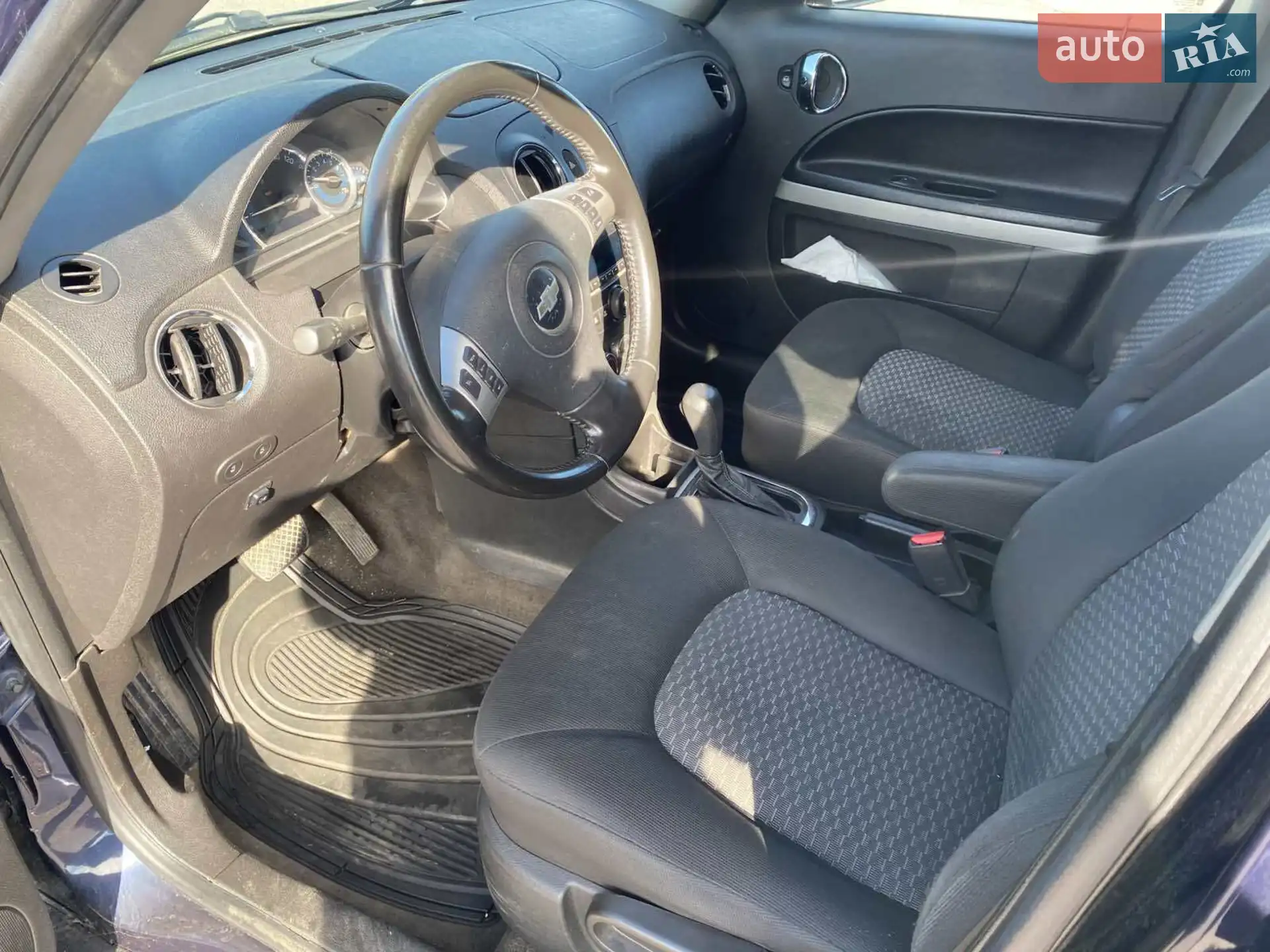 2010 Chevrolet HHR - мініатюра 10
